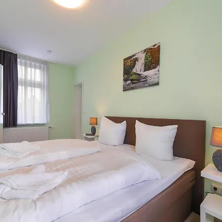 Fachwerktraum, Wernigerode