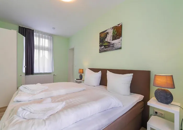 Fachwerktraum, Wernigerode