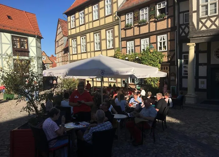 Apartment Fachwerktraum,